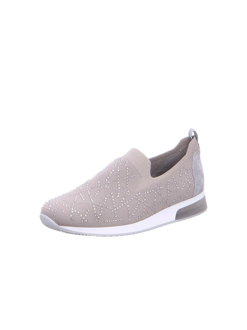 Slipper Lissabon oyster