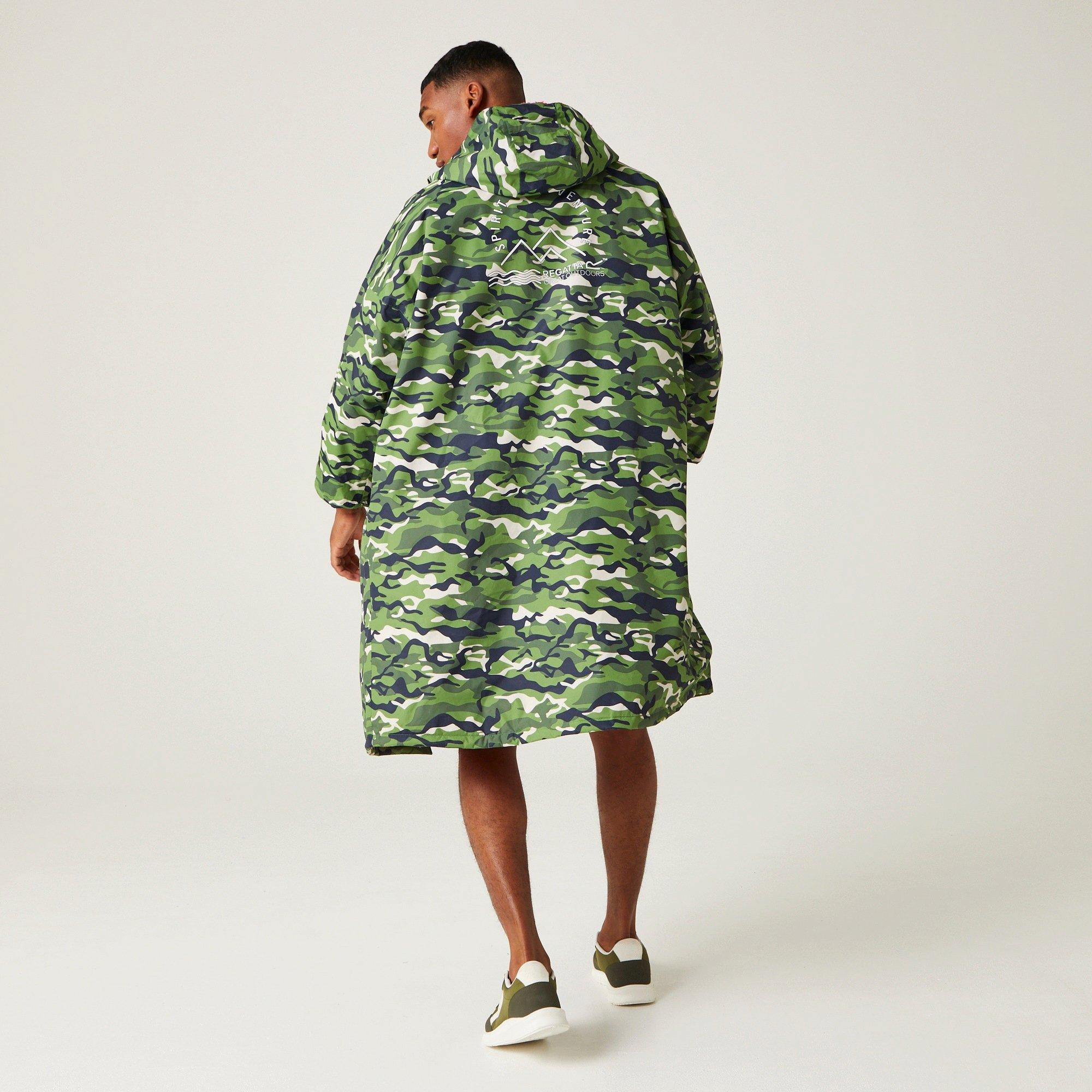 Regatta Waterproof Robe Adults