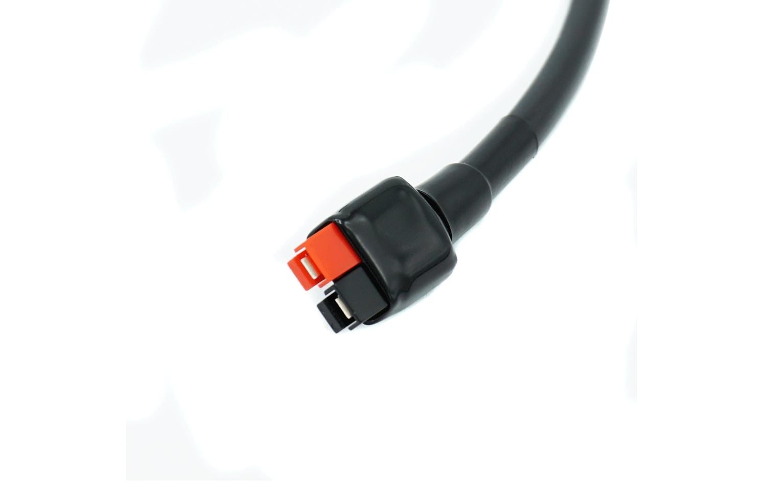 Adapterkabel AK-MC-APP MC4 auf Anderson PP (Jackery)Adapterkabel