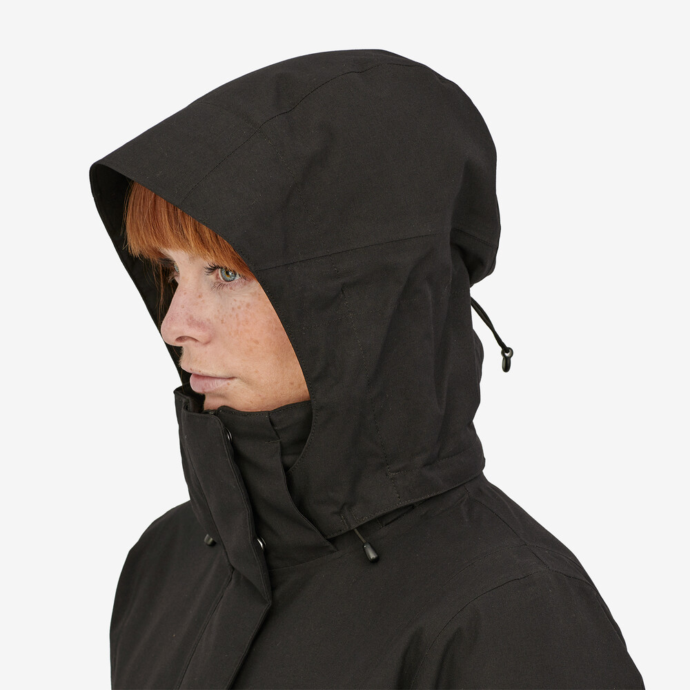 Vosque 3-in-1 Parka für Damen
