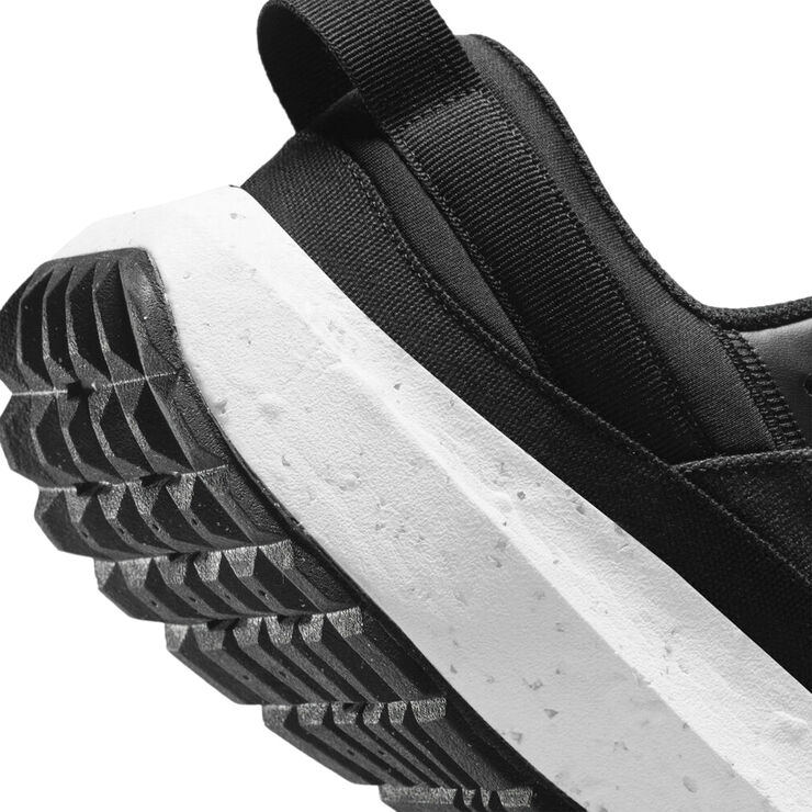 Nike Crater Remixa sneakers Sort