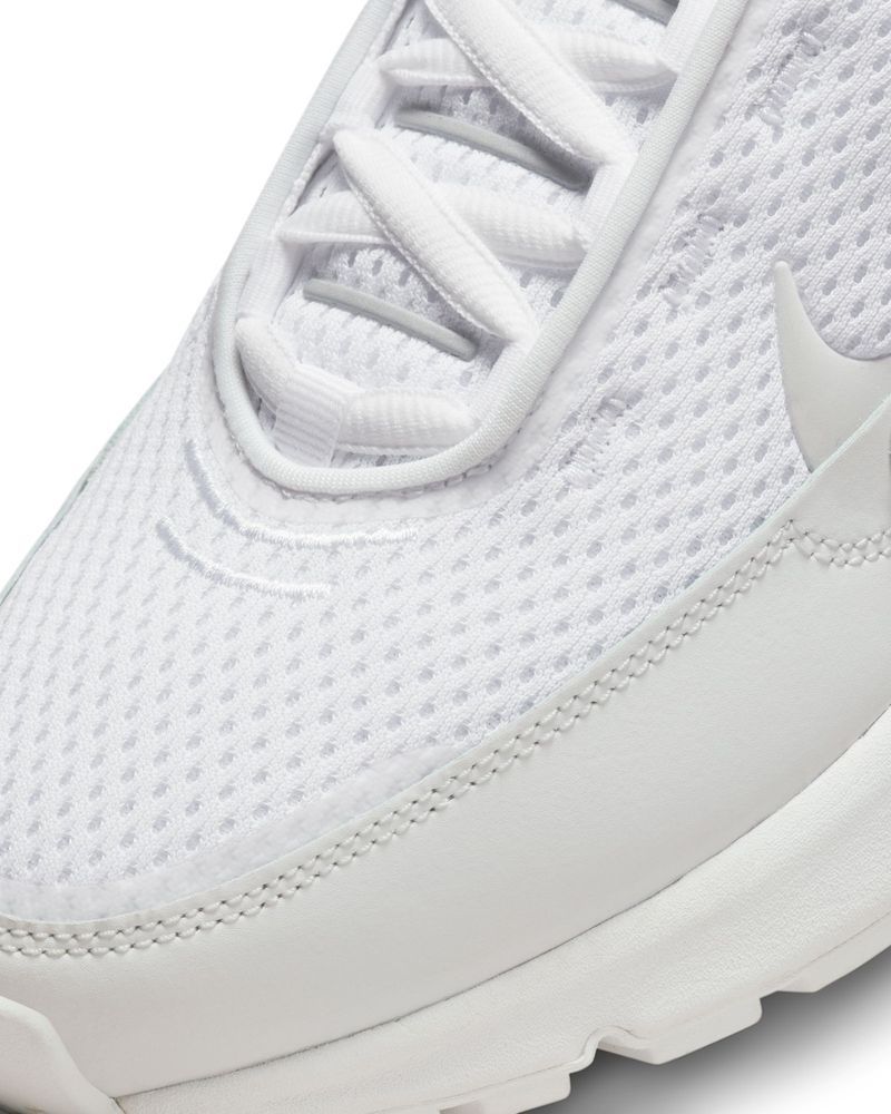 Chaussures Nike Air Max Pulse Blanc pour homme