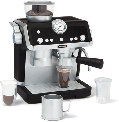 Casdon DeLonghi Barista Kaffemaskin
