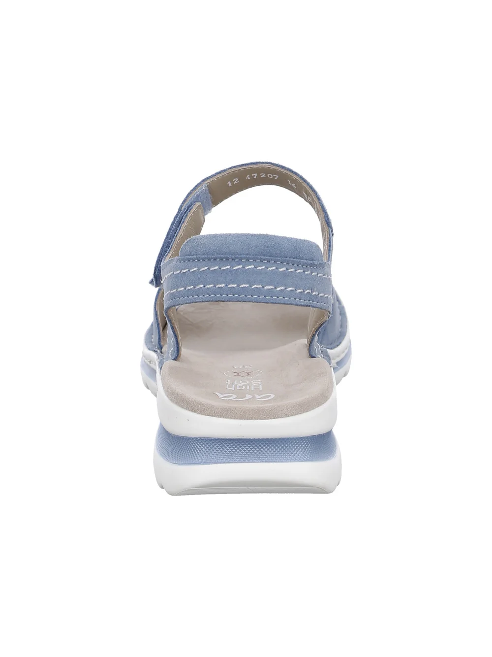 Sandale Tampa coolblue
