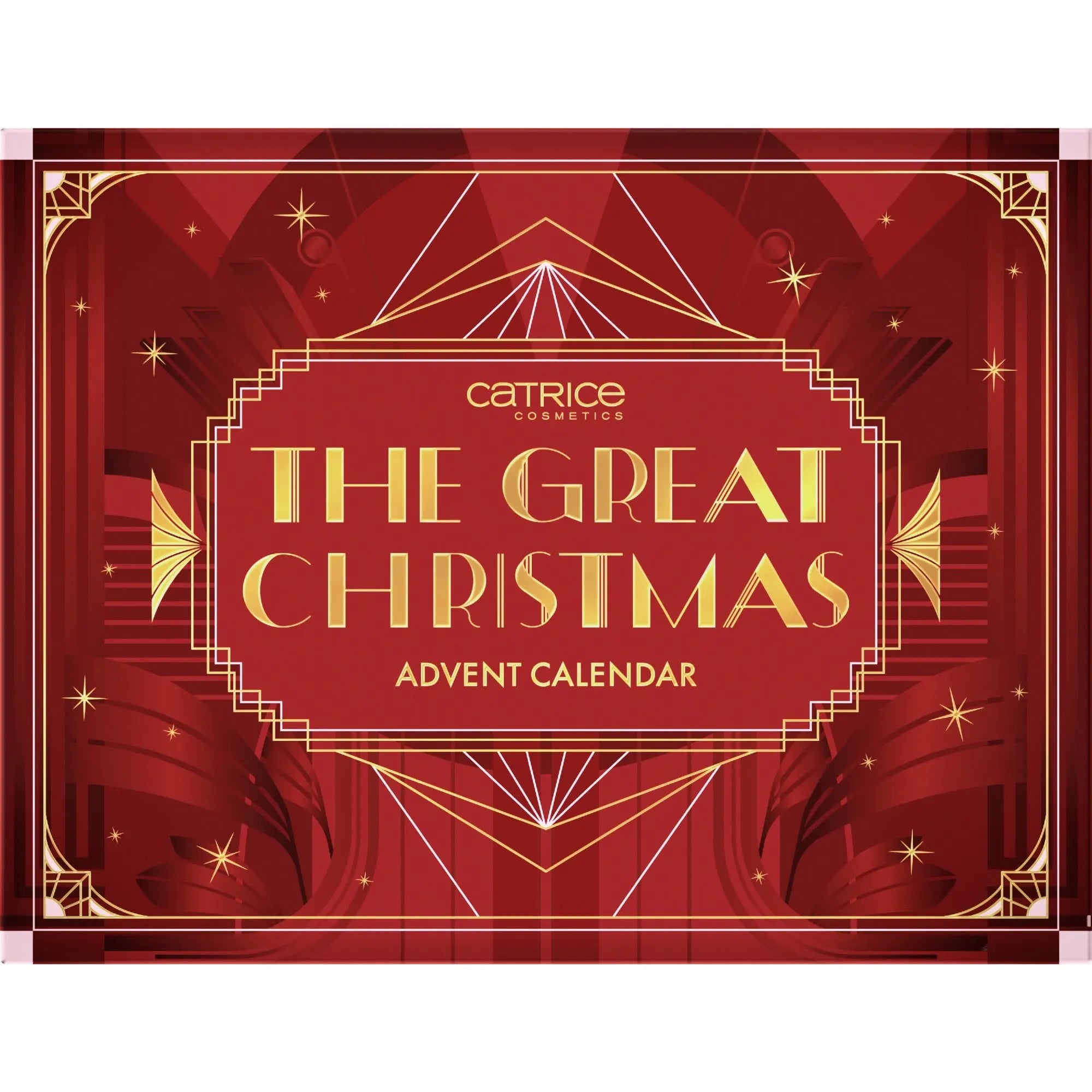 The Great Christmas Advent Calendar