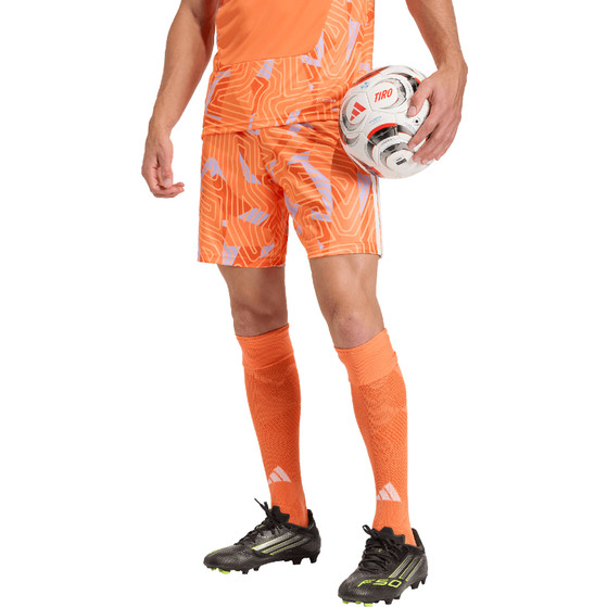 adidas Tiro 26 Competition Keeperstenue