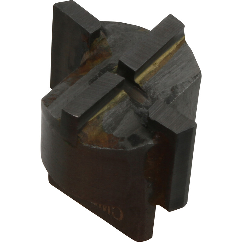 Frees slotkast 25,4mm