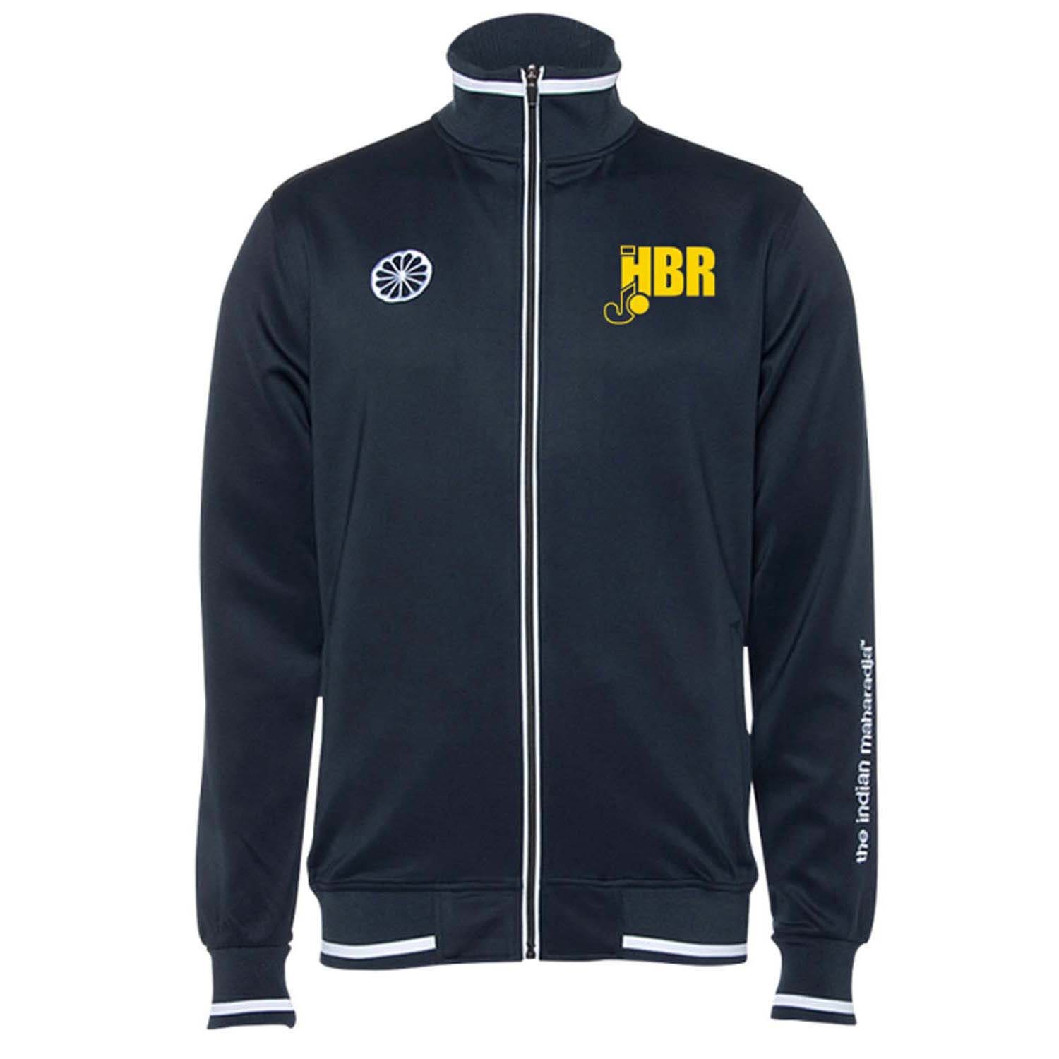 The Indian Maharadja  Knitted Jacket HBR Kids