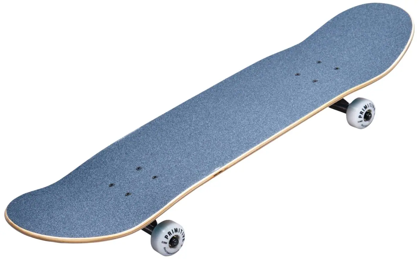 Primitive Dirty P Sunflower II Komplet Skateboard - Skateboards