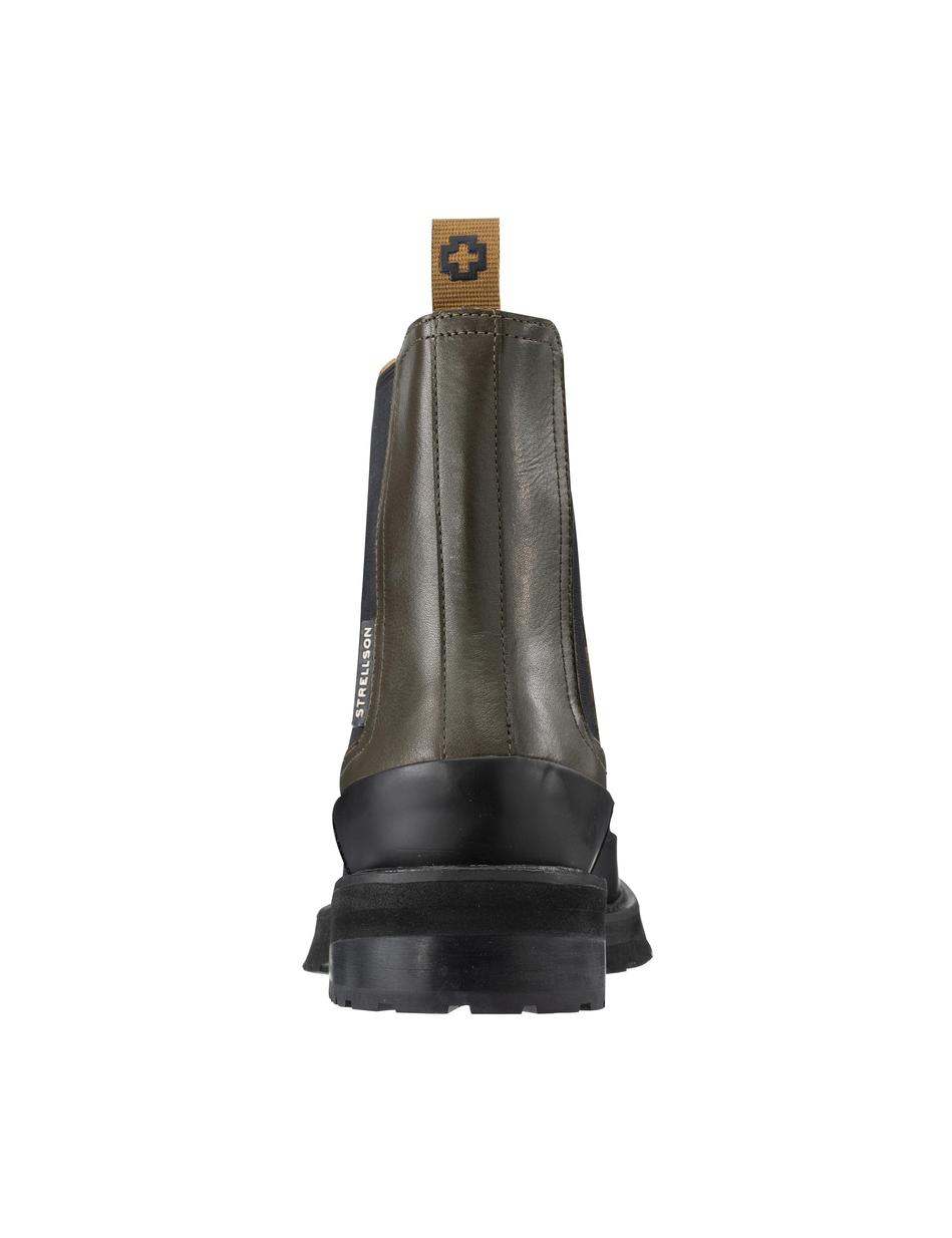 COLEMAN NIMONICO CHELSEA BOOT HCE