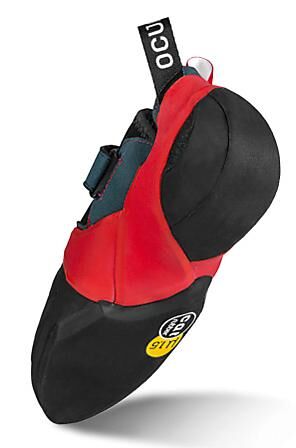 OCUN - CHAUSSONS ESCALADE BULLIT