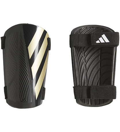 adidas Performance Schienbeinschoner - Tiro SG TRN - Black/Goldm