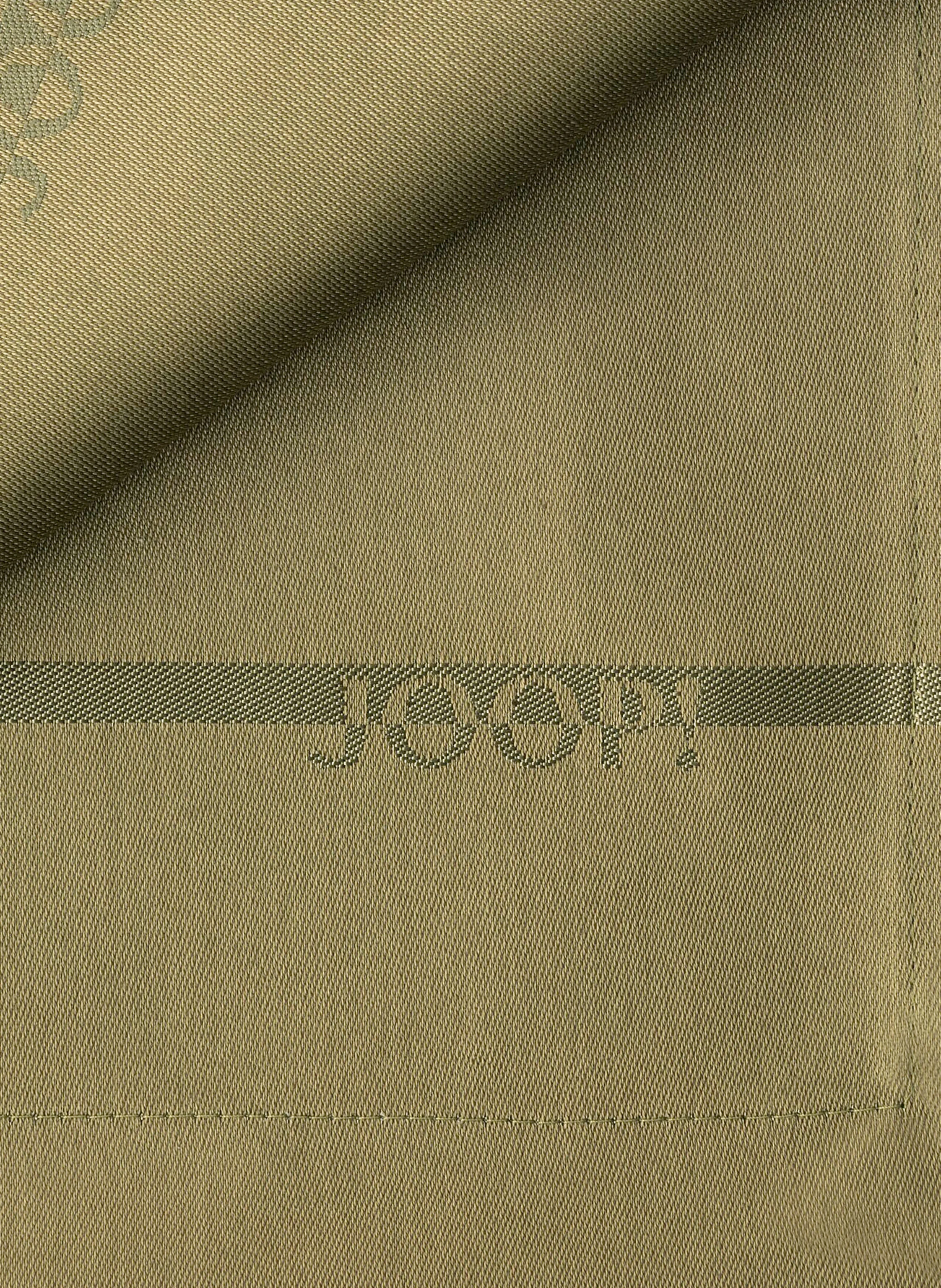 JOOP! 2er-Set Stoffservietten JOOP! LOGO STRIPES