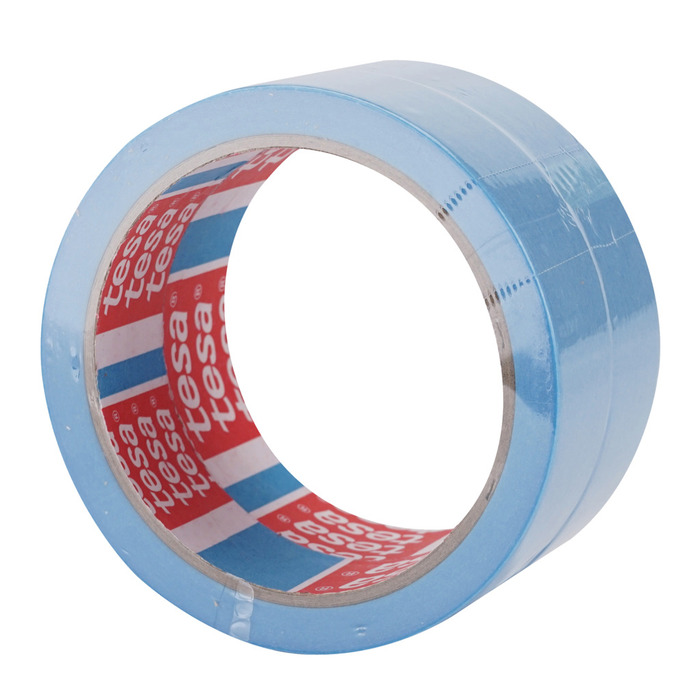 tesa® Malertape Professional Outdoor 25 mm x 25 m 2-pk.