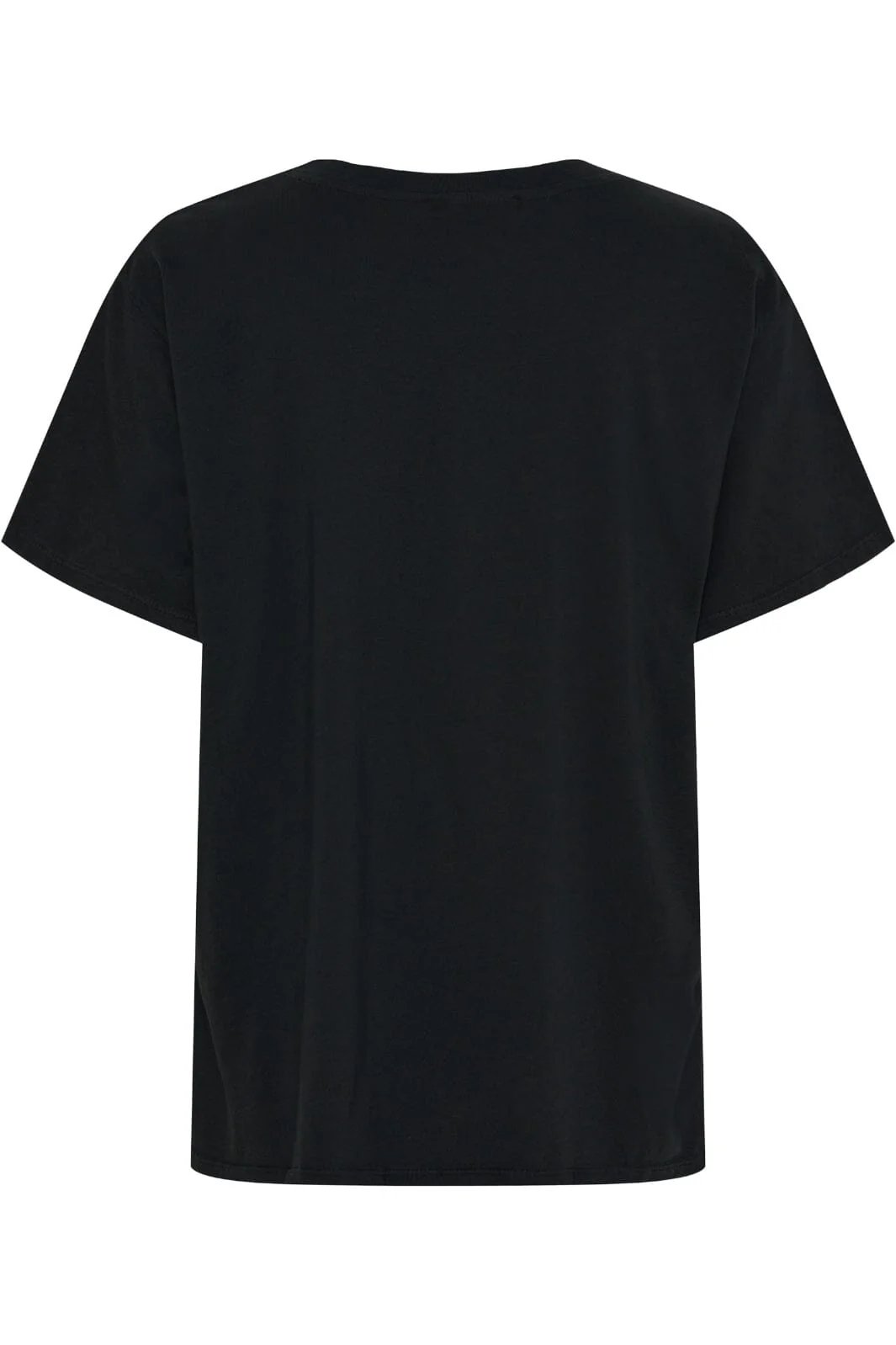 Marta Du Chateau Mdcinge Tee .0532 Black Leo