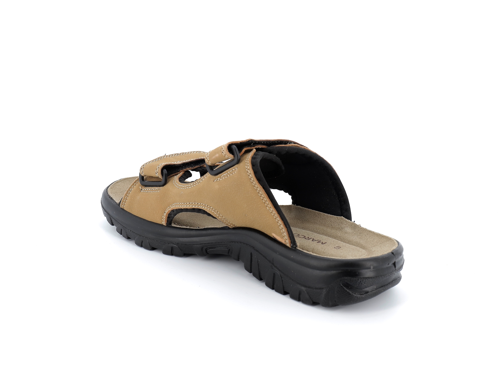 Marco tozzi-17400 Cuir Sable
