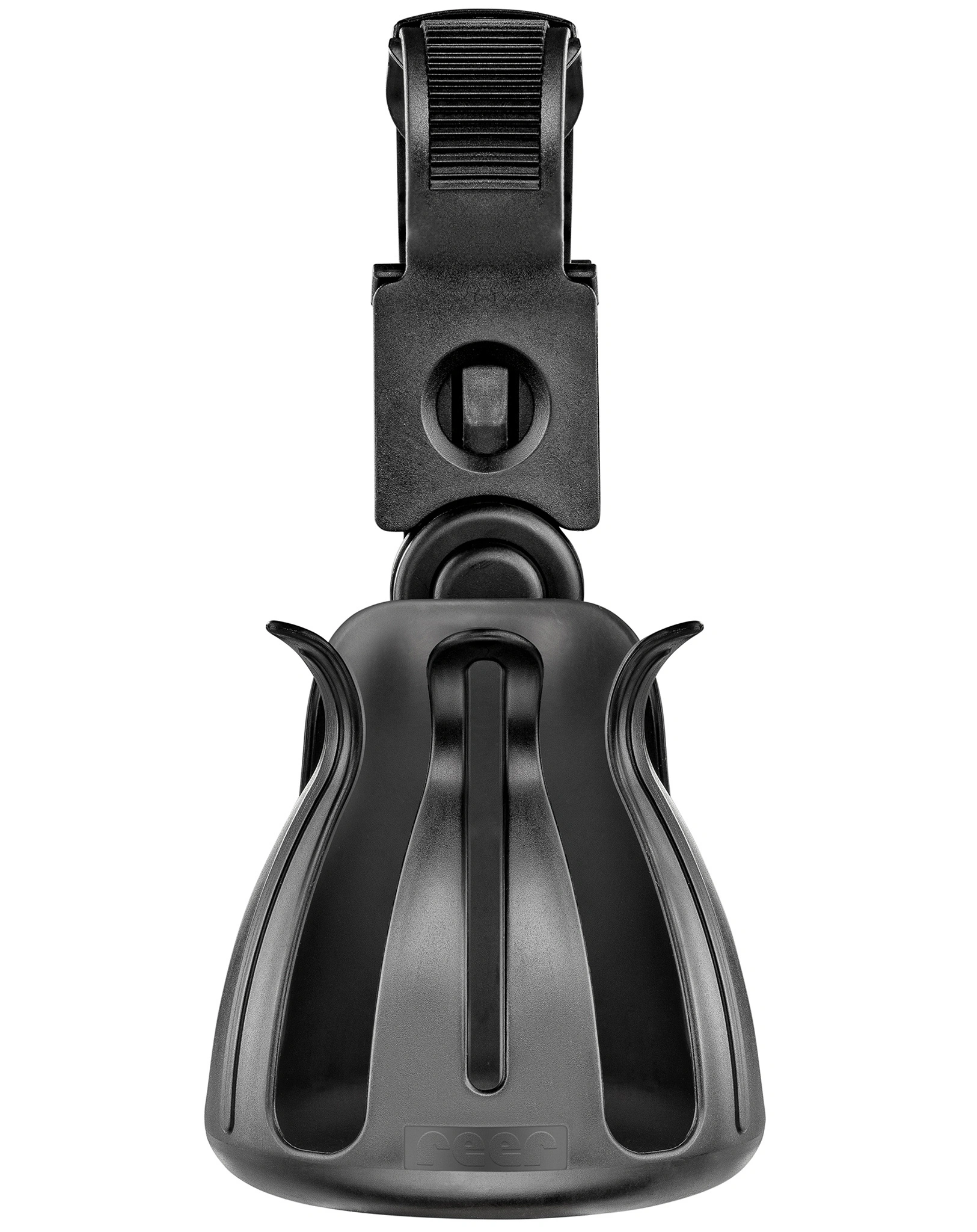 Getränkehalter CLIP & GO in schwarz