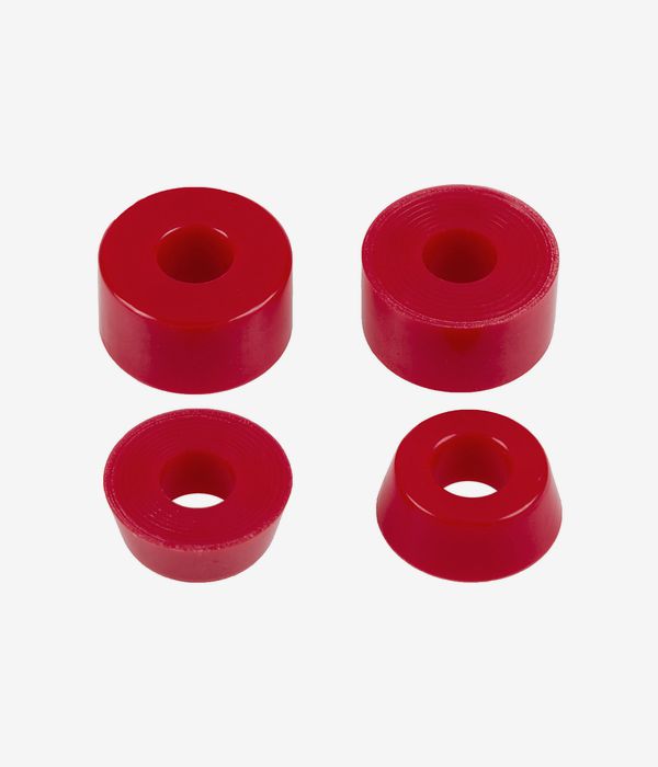 skatedeluxe Standard Lenkgummi (red) 95A