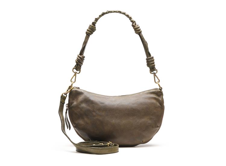 Chabo Beau Banana Bag Green