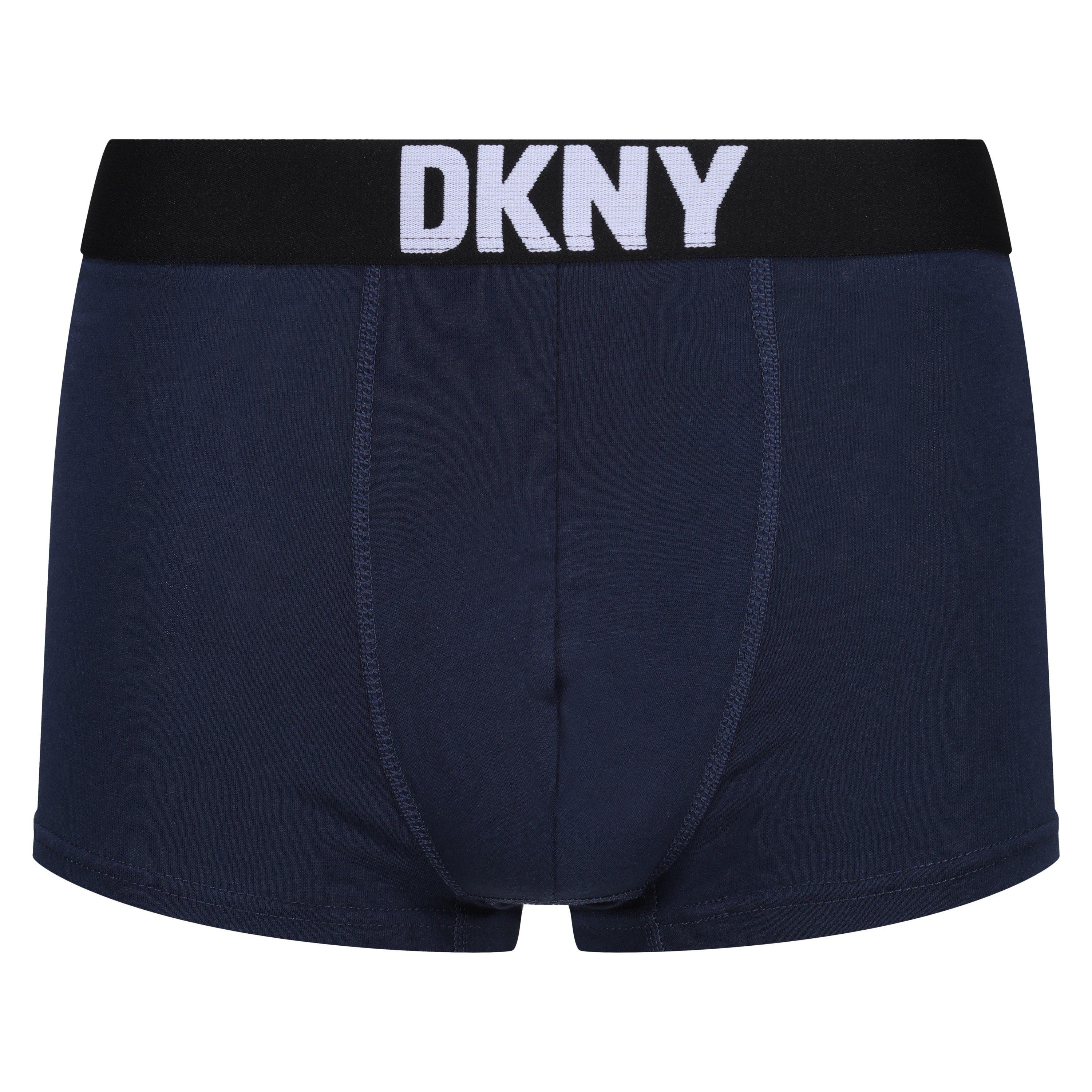 DKNY 5 Pack Walpi Trunk
