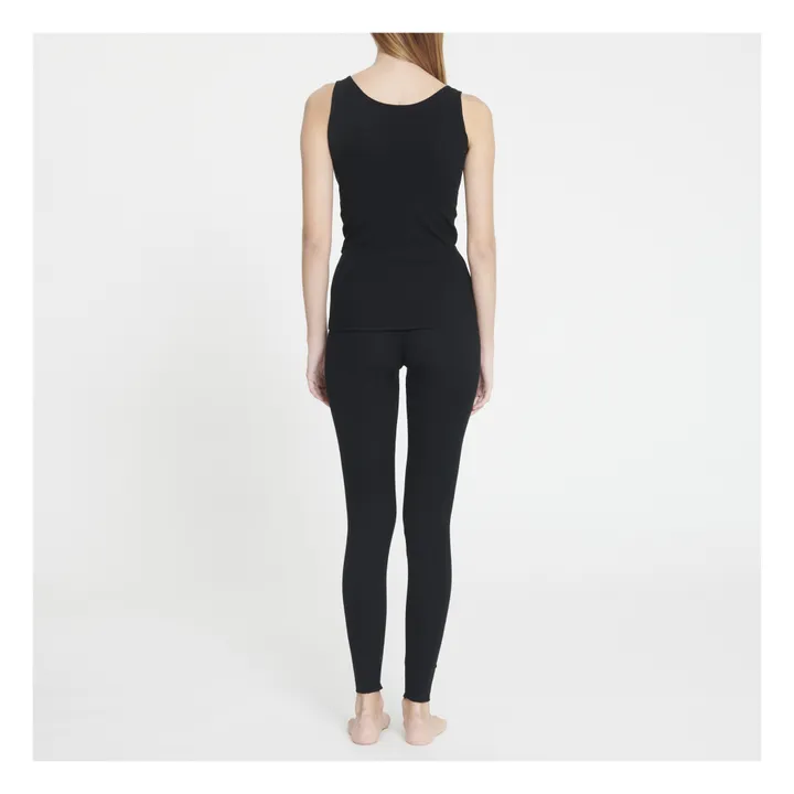 GAI+LISVA Legging Tano | Noir