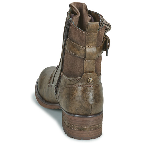 Mustang - 1229521 - Marron