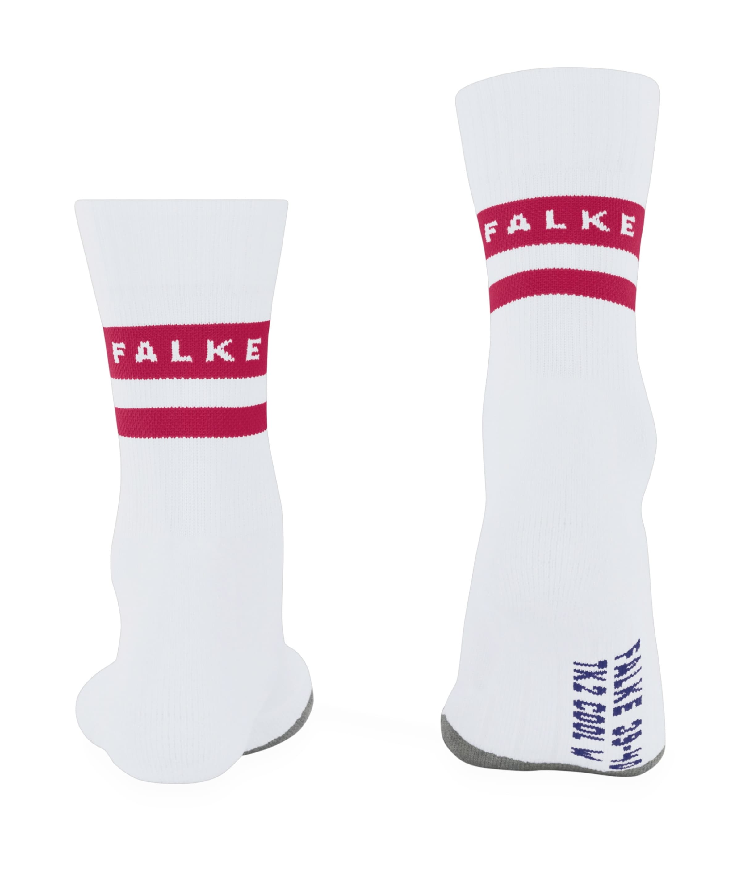 Falke Sokken wit