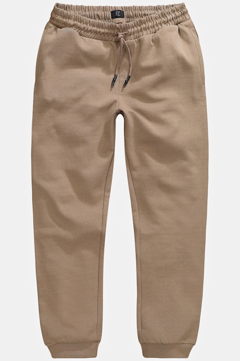 Jogginghose, Elastikbund