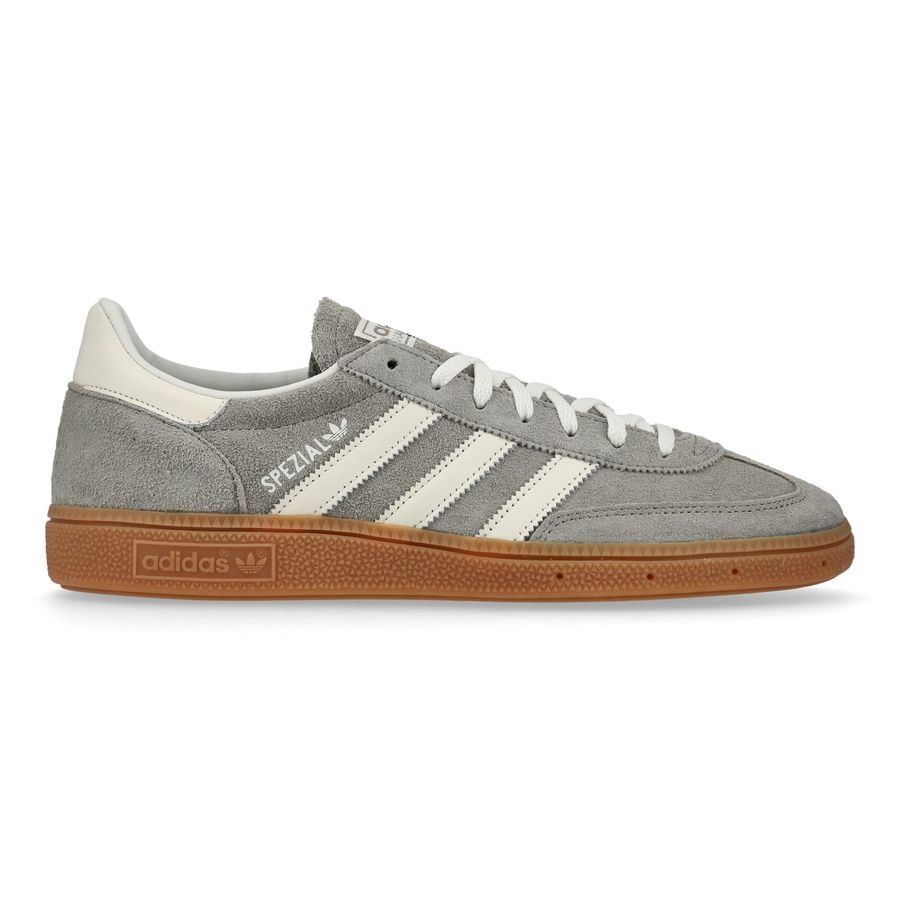 adidas Originals Spezial IN - Silver Pebble/Blanc Femme
