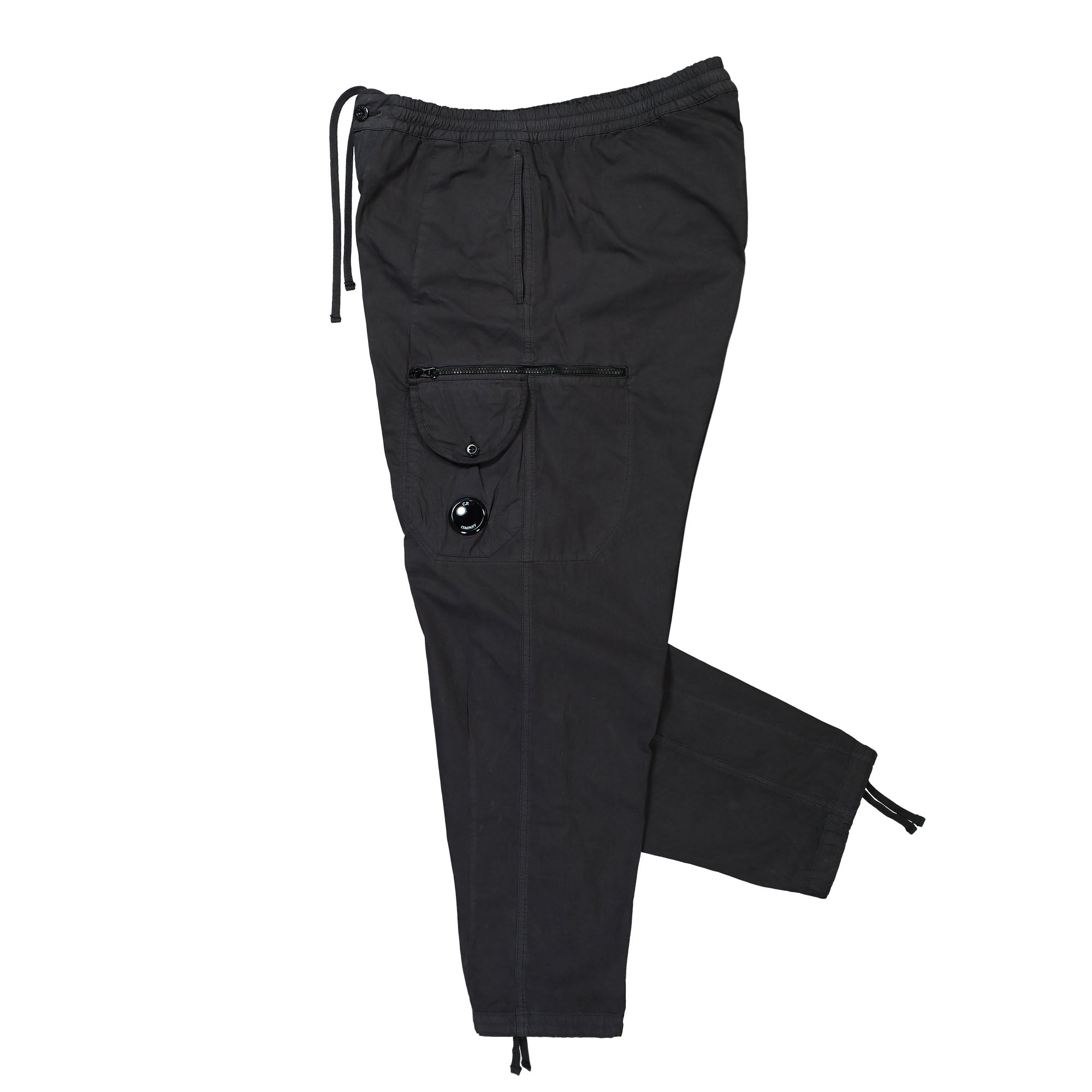 C.P. Company<br>Microreps Boxy Lens Cargo Pants