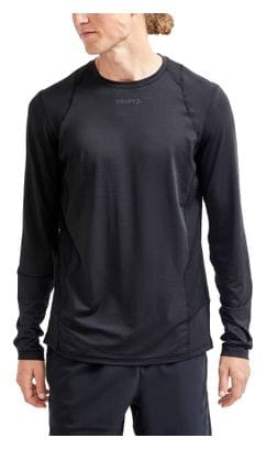 Maillot manches longues Craft ADV Essence Noir Homme