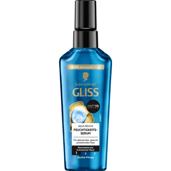 Serum Aqua Revive