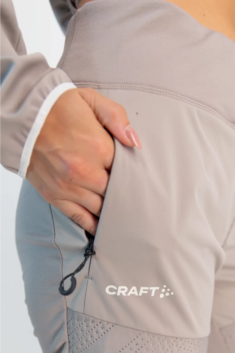 Craft ADV Nordic Training Speed Damen Langlaufhose