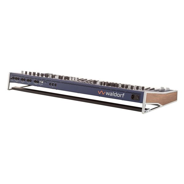 Waldorf Quantum MK2