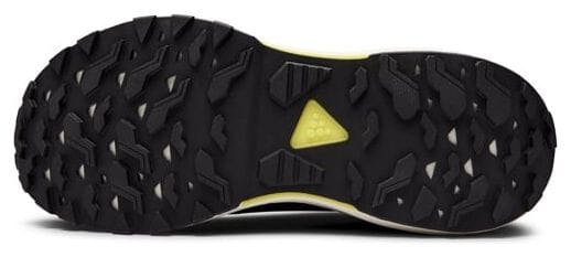 Chaussures Trail Craft Pure Trail Noir/Jaune