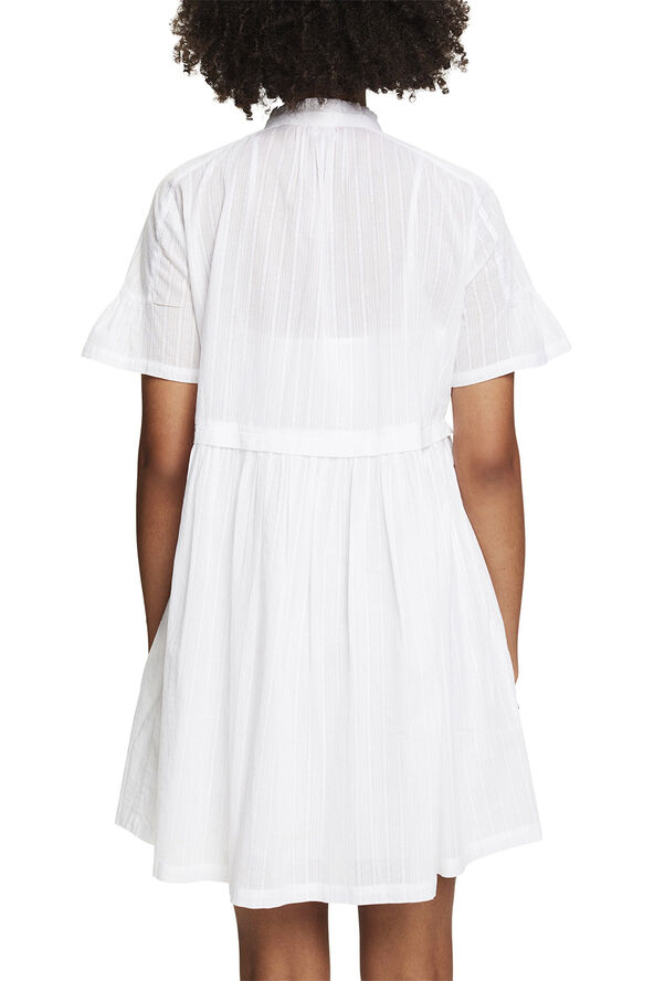 Esprit SG-034EE1E317 a-line mini White