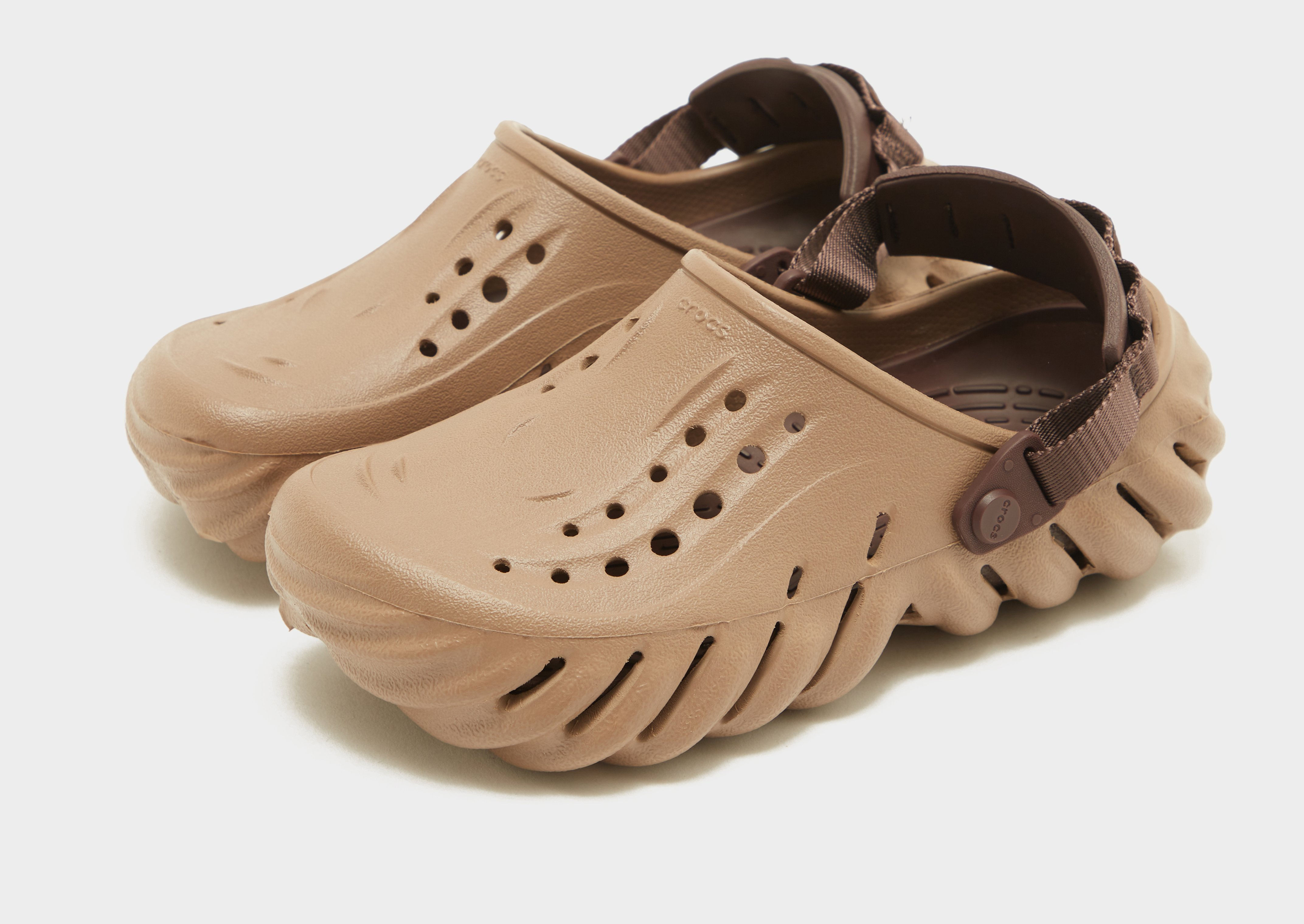 Crocs Echo Clog Femme