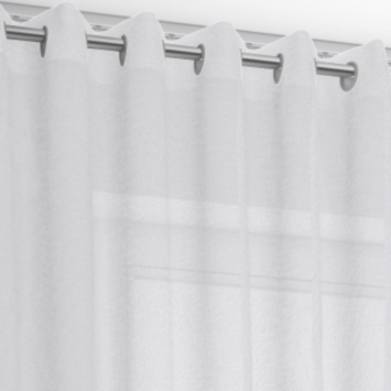Gordijn Benthe 4896 kh white