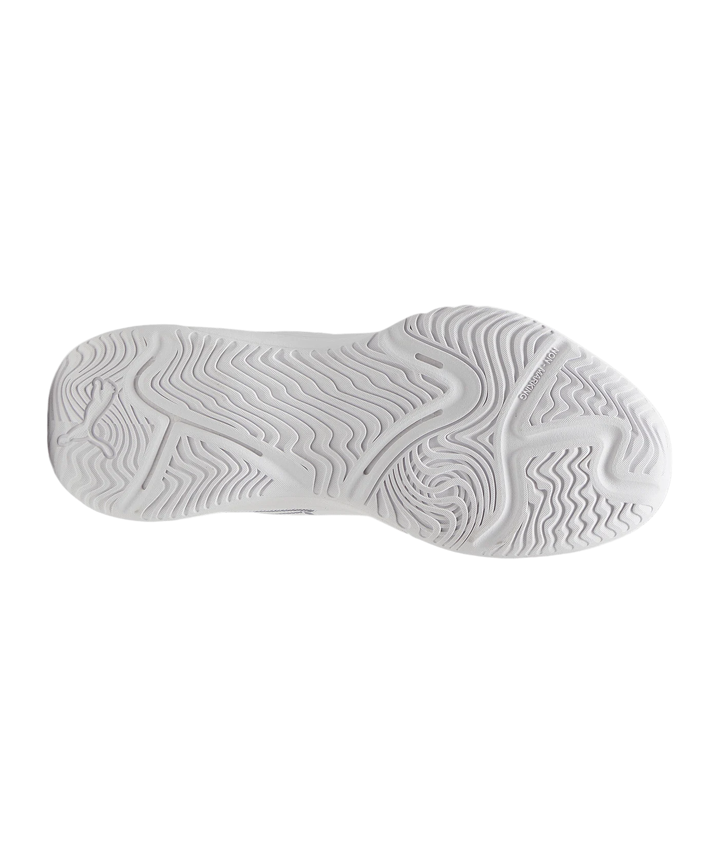 PUMA Varion II Schuh Kids Weiss F02