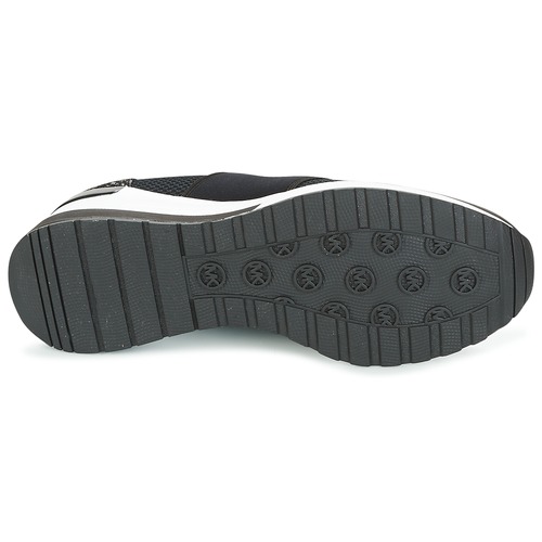 MICHAEL Michael Kors - FELIX TRAINER Negro