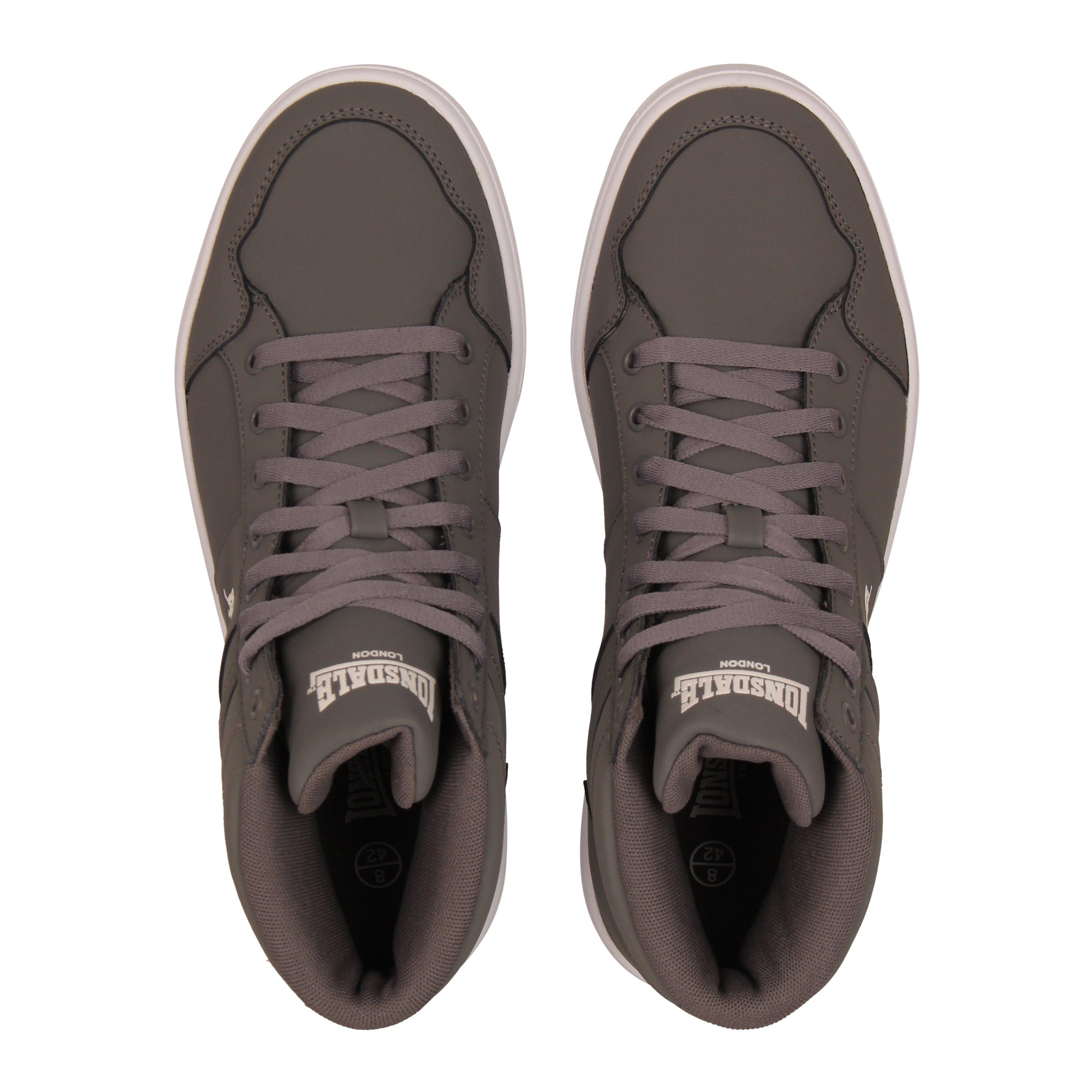 Lonsdale Canons Mens Trainers