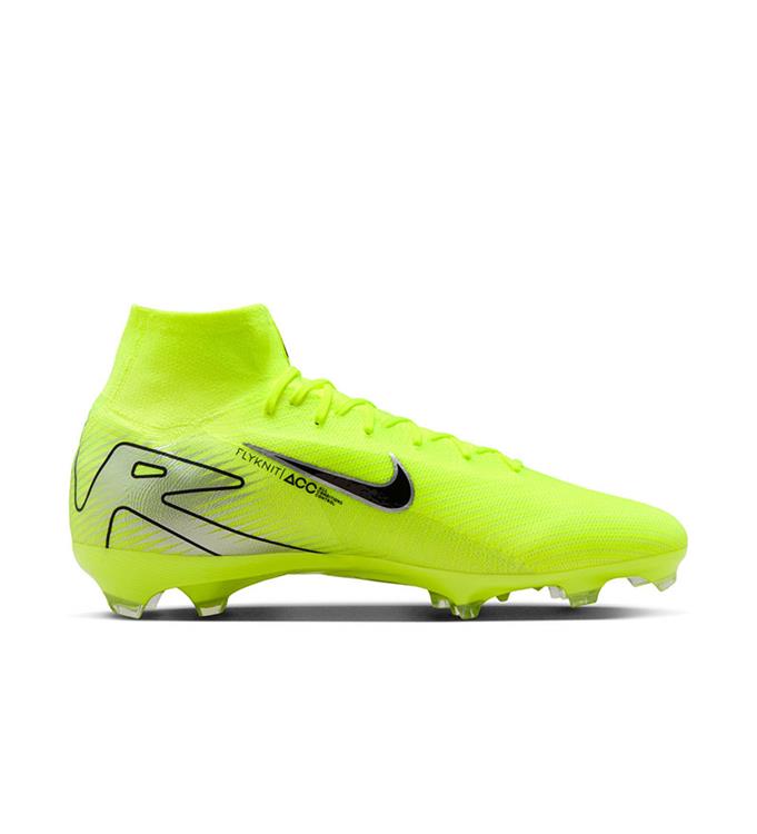 ZM SUPERFLY 10 PRO FG,VOLT/BLA VOLT-BLACK