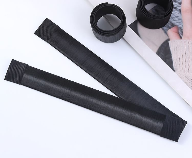 denivyse - Snap On Hair Bun Maker (Diverse ontwerpen) / Set