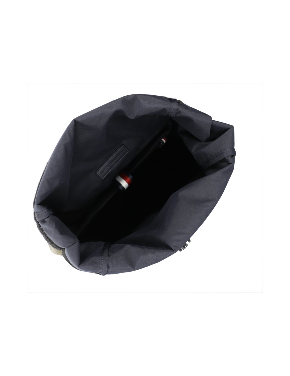 TH MONOTYPE ROLLTOP BACKPACK