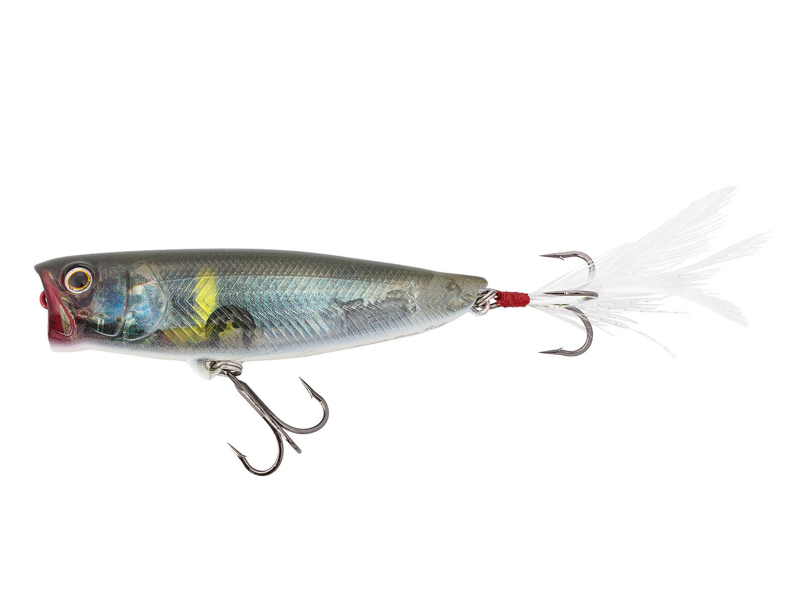 Tough Bug Big 80 (375) Reflect Nama Ayu(Nories)