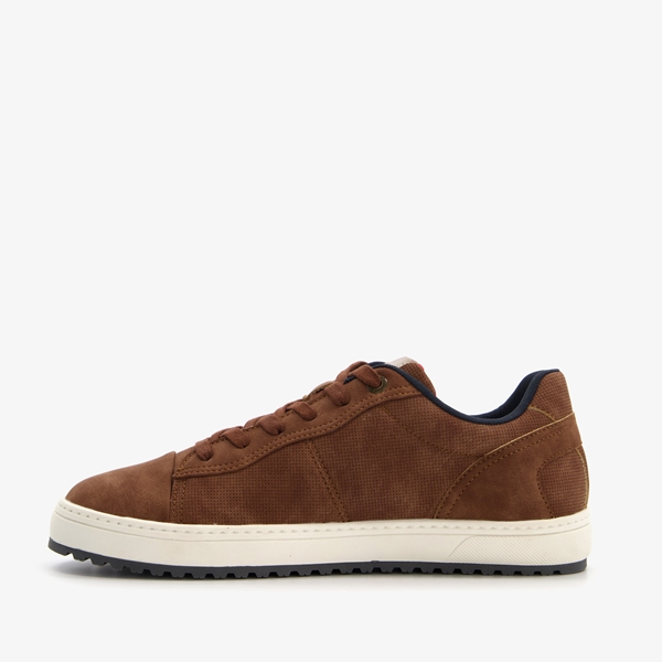 McGregor heren sneakers bruin