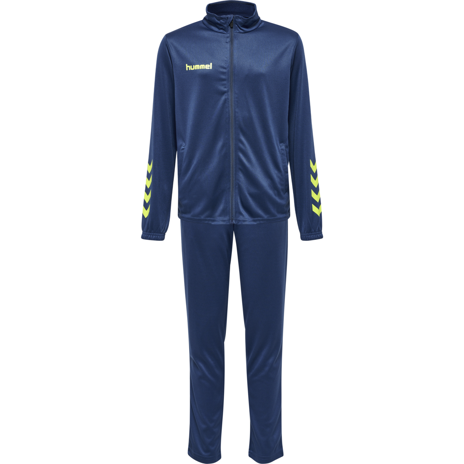 hmlPROMO KIDS POLY SUIT