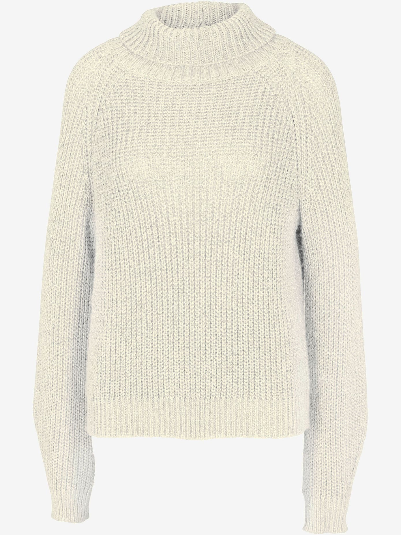 Pull coupe décontractée