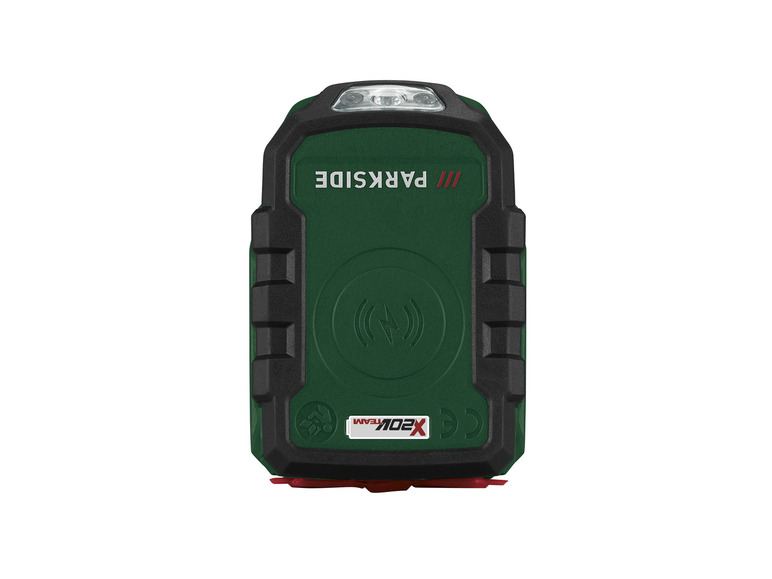 Accu-laadadapter 20 V