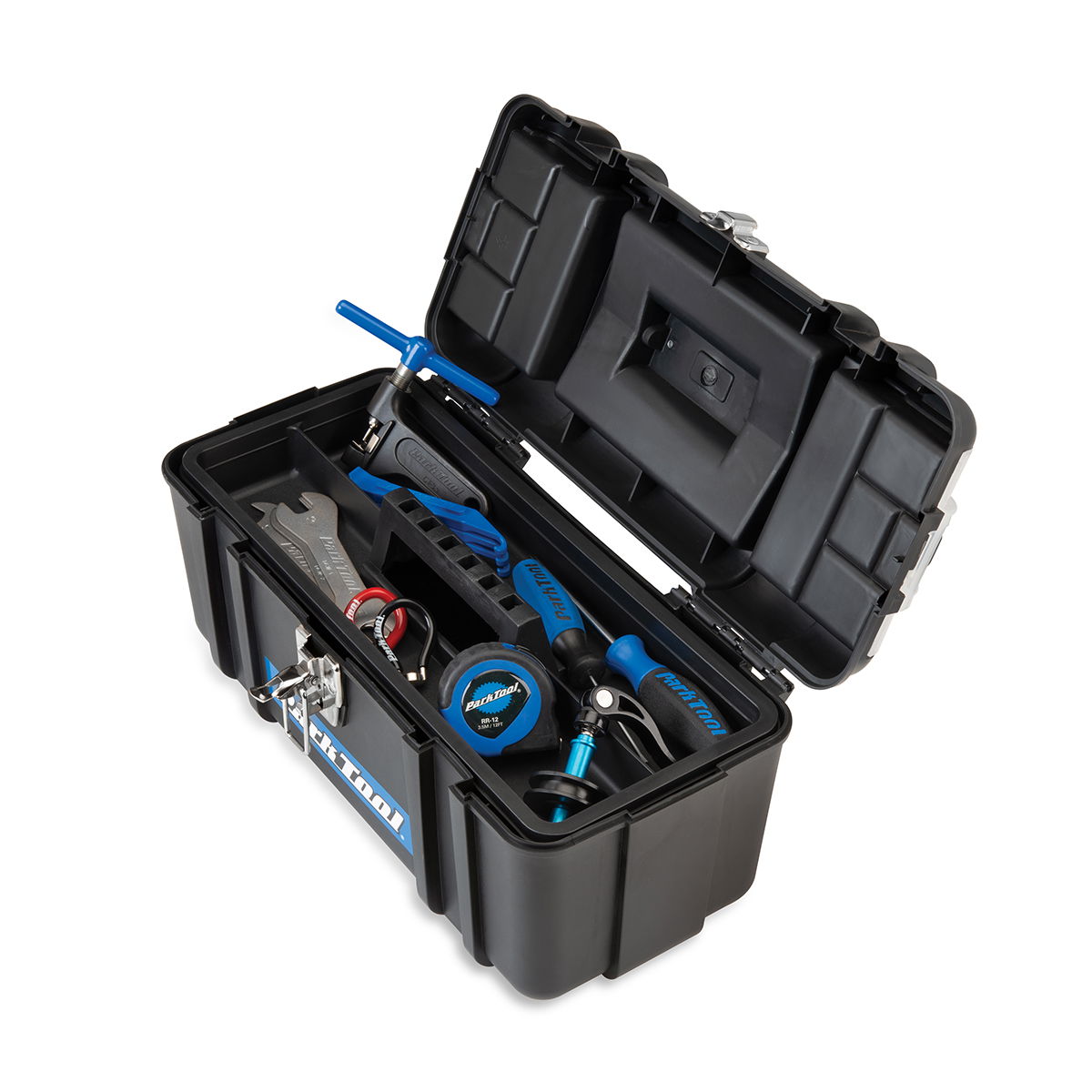 ParkTool Park Tool Advanced Mechanic Tool Kit